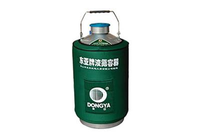 東亞手提式液氮罐YDS-10-80產品規(guī)格、參數(shù)