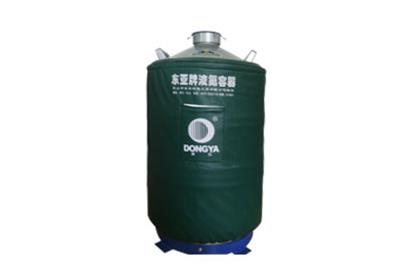東亞液氮罐貯存運(yùn)輸兩用型YDS-50B，產(chǎn)品參數(shù)規(guī)格