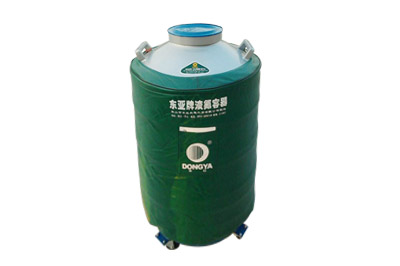 東亞儲(chǔ)存型大容量大口徑液氮罐YDS-80-200產(chǎn)品介紹，價(jià)格