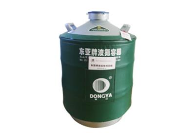儲(chǔ)存型液氮罐YDS-35-80詳細(xì)產(chǎn)品介紹、參數(shù)