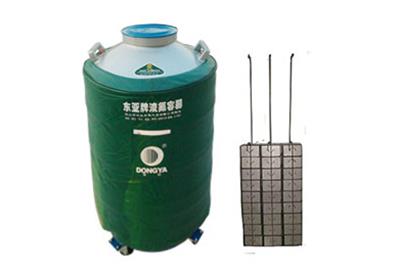 東亞大口徑型液氮罐YDS-80-200F規(guī)格參數(shù)、低溫容器報(bào)價(jià)